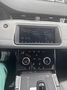 Photos of 2020 Land Rover Range Rover Evoque Dynamic for sale in Newnan, GA at Southtowne Hyundai of Newnan