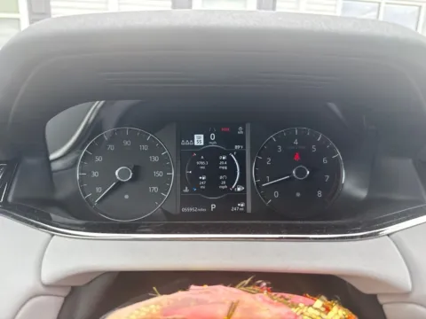 Unknown 2020 Land Rover Range Rover Evoque Dynamic for sale in Newnan, GA