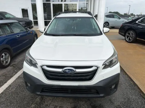 Photos of 2020 Subaru Outback Premium for sale in Newnan, GA at Southtowne Hyundai of Newnan