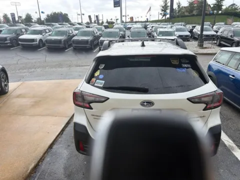 More photos of 2020 Subaru Outback Premium at Southtowne Hyundai of Newnan, GA