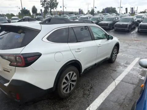 More photos of 2020 Subaru Outback Premium at Southtowne Hyundai of Newnan, GA