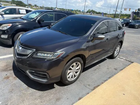 Another view of 2016 Acura RDX for sale in Newnan, GA at Southtowne Hyundai of Newnan