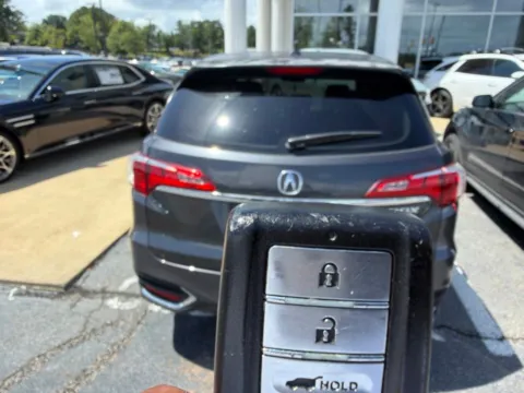 More photos of 2016 Acura RDX at Southtowne Hyundai of Newnan, GA