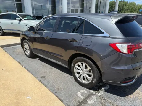 Another view of 2016 Acura RDX for sale in Newnan, GA at Southtowne Hyundai of Newnan