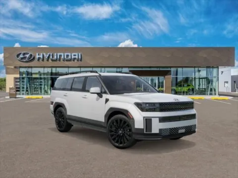 Photos of 2027 Hyundai Santa Fe Calligraphy for sale in Newnan, GA at Southtowne Hyundai of Newnan