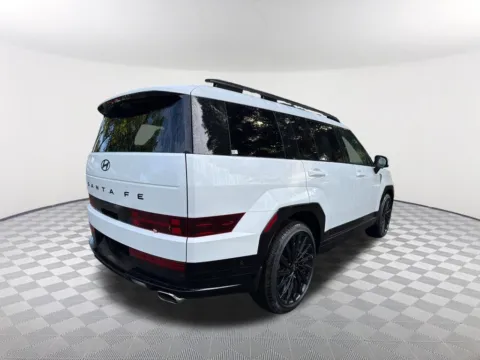 More photos of 2027 Hyundai Santa Fe Calligraphy at Southtowne Hyundai of Newnan, GA