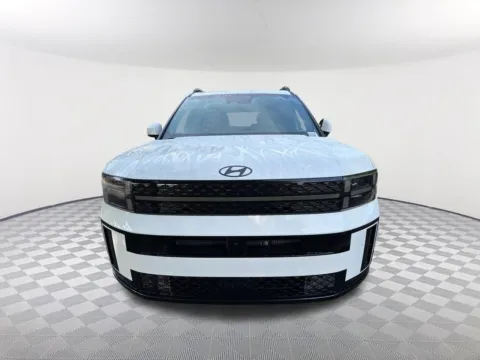 Photos of 2027 Hyundai Santa Fe Calligraphy for sale in Newnan, GA at Southtowne Hyundai of Newnan