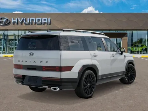 More photos of 2027 Hyundai Santa Fe Calligraphy at Southtowne Hyundai of Newnan, GA