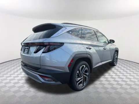 More photos of 2026 Hyundai Tucson Limited at Southtowne Hyundai of Newnan, GA
