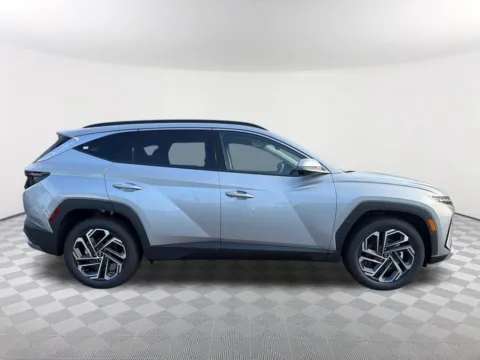 More photos of 2026 Hyundai Tucson Limited at Southtowne Hyundai of Newnan, GA