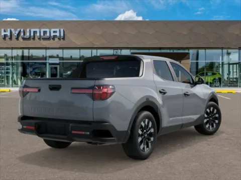 More photos of 2027 Hyundai Santa Cruz SE at Southtowne Hyundai of Newnan, GA