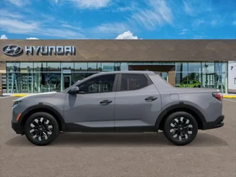 Another view of 2027 Hyundai Santa Cruz SE for sale in Newnan, GA at Southtowne Hyundai of Newnan