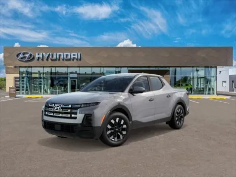 Unknown 2027 Hyundai Santa Cruz SE for sale in Newnan, GA