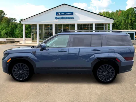 Another view of 2026 Hyundai Santa Fe Calligraphy for sale in Newnan, GA at Southtowne Hyundai of Newnan
