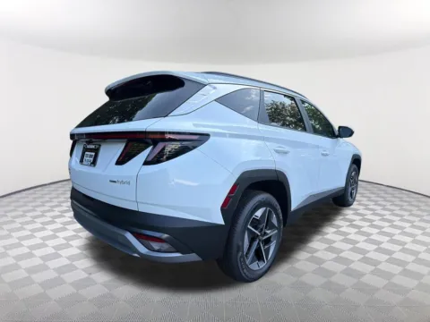 More photos of 2026 Hyundai Tucson Hybrid SEL Convenience at Southtowne Hyundai of Newnan, GA