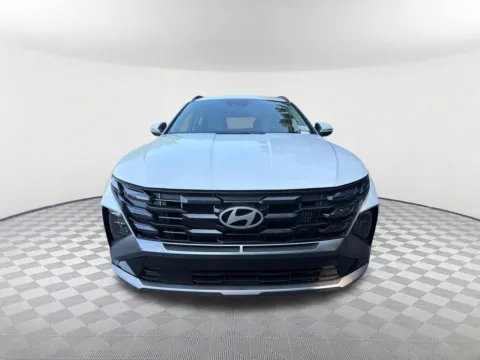 Photos of 2026 Hyundai Tucson Hybrid SEL Convenience for sale in Newnan, GA at Southtowne Hyundai of Newnan