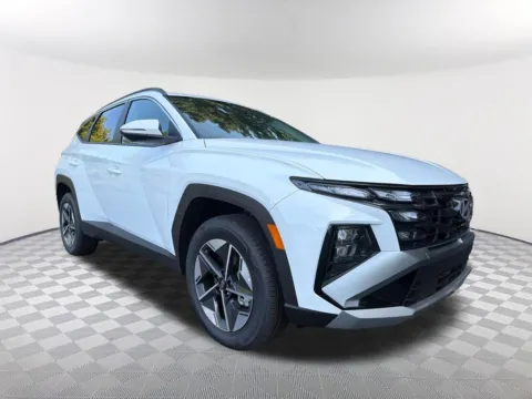 Another view of 2026 Hyundai Tucson Hybrid SEL Convenience for sale in Newnan, GA at Southtowne Hyundai of Newnan