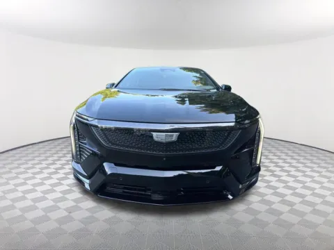 Photos of 2026 Cadillac OPTIQ Premium Sport for sale in Newnan, GA at Southtowne Hyundai of Newnan