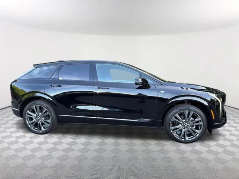 More photos of 2026 Cadillac OPTIQ Premium Sport at Southtowne Hyundai of Newnan, GA