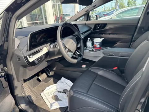 More photos of 2026 Cadillac OPTIQ Premium Sport at Southtowne Hyundai of Newnan, GA