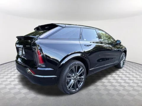 More photos of 2026 Cadillac OPTIQ Premium Sport at Southtowne Hyundai of Newnan, GA