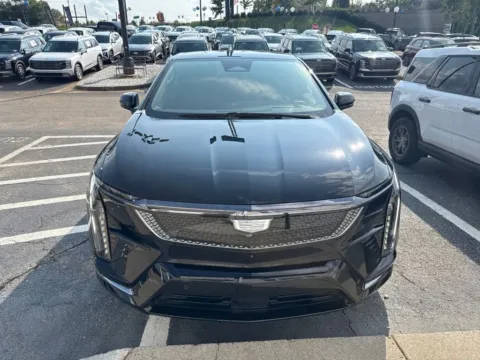 Photos of 2026 Cadillac OPTIQ Premium Sport for sale in Newnan, GA at Southtowne Hyundai of Newnan