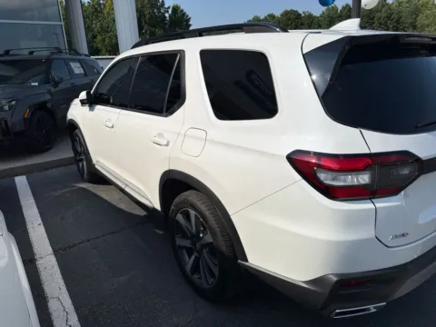 Another view of 2025 Honda Pilot Elite for sale in Newnan, GA at Southtowne Hyundai of Newnan