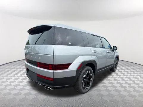More photos of 2027 Hyundai Santa Fe SE at Southtowne Hyundai of Newnan, GA