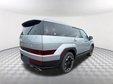 More photos of 2027 Hyundai Santa Fe SE at Southtowne Hyundai of Newnan, GA