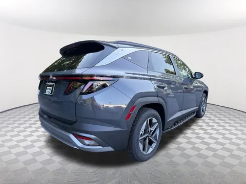 More photos of 2026 Hyundai Tucson SEL Premium at Southtowne Hyundai of Newnan, GA