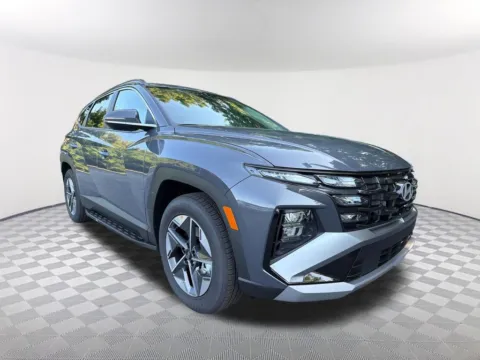 Another view of 2026 Hyundai Tucson SEL Premium for sale in Newnan, GA at Southtowne Hyundai of Newnan