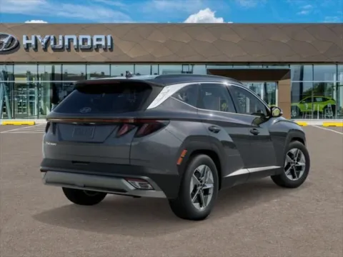More photos of 2026 Hyundai Tucson SEL Premium at Southtowne Hyundai of Newnan, GA