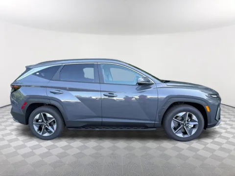 More photos of 2026 Hyundai Tucson SEL Premium at Southtowne Hyundai of Newnan, GA