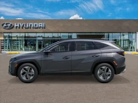 Another view of 2026 Hyundai Tucson SEL Premium for sale in Newnan, GA at Southtowne Hyundai of Newnan