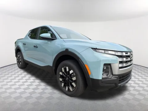 Another view of 2027 Hyundai Santa Cruz SE for sale in Newnan, GA at Southtowne Hyundai of Newnan