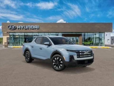 Photos of 2027 Hyundai Santa Cruz SE for sale in Newnan, GA at Southtowne Hyundai of Newnan