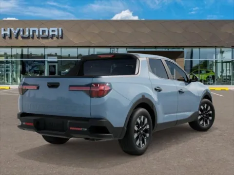 More photos of 2027 Hyundai Santa Cruz SE at Southtowne Hyundai of Newnan, GA