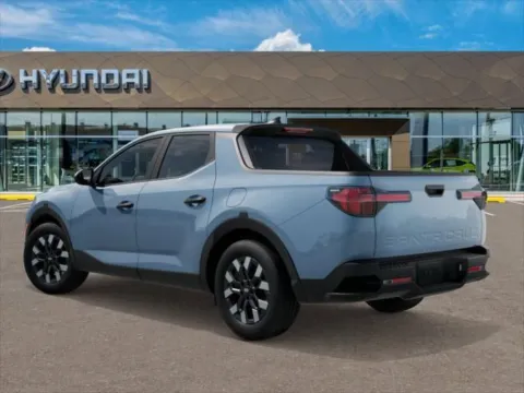 More photos of 2027 Hyundai Santa Cruz SE at Southtowne Hyundai of Newnan, GA