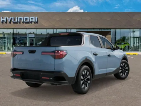 More photos of 2027 Hyundai Santa Cruz SE at Southtowne Hyundai of Newnan, GA