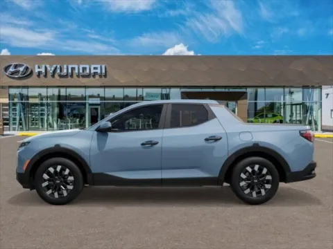 More photos of 2027 Hyundai Santa Cruz SE at Southtowne Hyundai of Newnan, GA