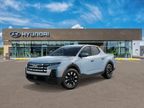 Photos of 2027 Hyundai Santa Cruz SE for sale in Newnan, GA at Southtowne Hyundai of Newnan
