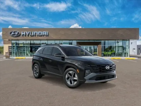 Photos of 2026 Hyundai Tucson SEL for sale in Newnan, GA at Southtowne Hyundai of Newnan