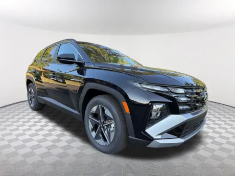 Another view of 2026 Hyundai Tucson SEL for sale in Newnan, GA at Southtowne Hyundai of Newnan