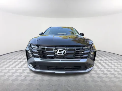 Photos of 2026 Hyundai Tucson SEL for sale in Newnan, GA at Southtowne Hyundai of Newnan