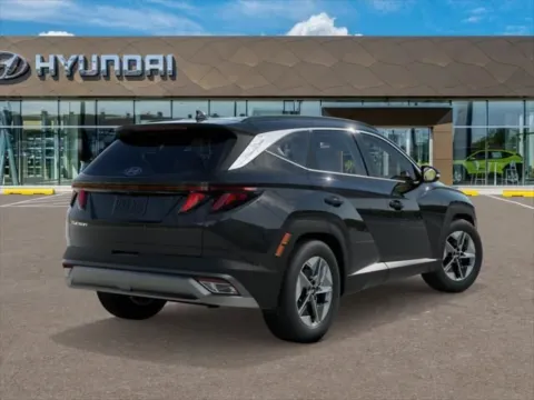 More photos of 2026 Hyundai Tucson SEL at Southtowne Hyundai of Newnan, GA