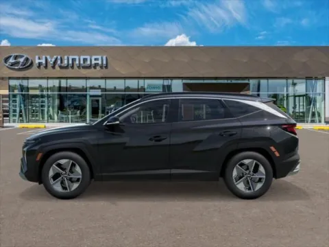 More photos of 2026 Hyundai Tucson SEL at Southtowne Hyundai of Newnan, GA