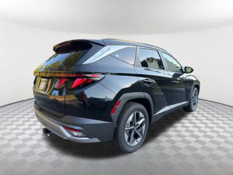 More photos of 2026 Hyundai Tucson SEL at Southtowne Hyundai of Newnan, GA