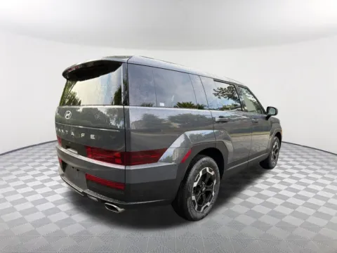 More photos of 2027 Hyundai Santa Fe SE at Southtowne Hyundai of Newnan, GA