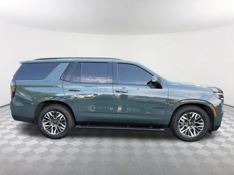 More photos of 2025 Chevrolet Tahoe RST at Southtowne Hyundai of Newnan, GA