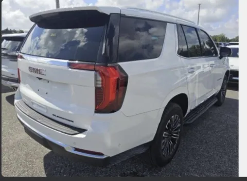 More photos of 2025 GMC Yukon Elevation at Southtowne Hyundai of Newnan, GA